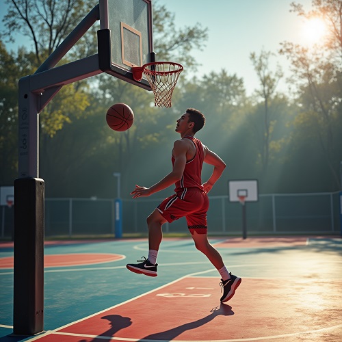 بسکتبال