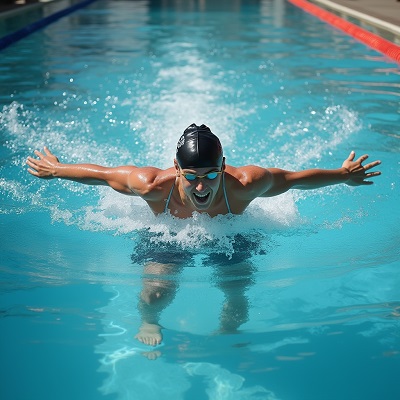 استخر و پارک آبی