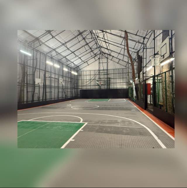 مجموعه ویژه بانوان باغ بهشت logo