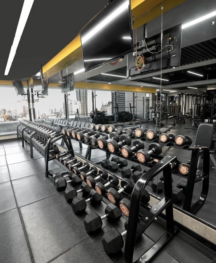 تجهیزات باشگاهی